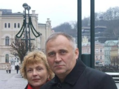 Żona opozycjonisty Statkiewicza: mąż znów trafił do więzienia