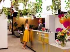 Pierwszy coworking w Polsce z certyfikatem 