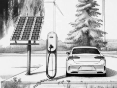 Rośnie sprzedaż aut elektrycznych. Ponad 5,3 mln sprzedanych aut w Q3 2025 r.