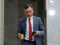 Ciemne chmury nad Ziobrą. Prokuratura pisze do marszałka Sejmu