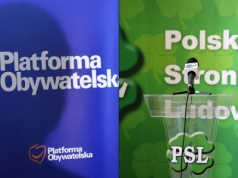 Prominentni politycy KO i PSL skazani. Wyroki w zawiasach