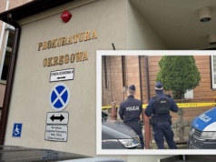 Barcice. Wyniki toksykologii i prawdopodobna obserwacja psychiatryczna. Śledztwo w sprawie potrójnego zabójstwa trwa