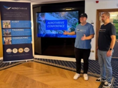 Międzynarodowa grupa  chce rozwijać oddział w Bydgoszczy, bo widzi duży lotniczy potencjał