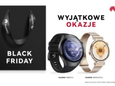 Taki smartwatch Huawei za 499 zł?! Producent odpiął wrotki, mega promocje