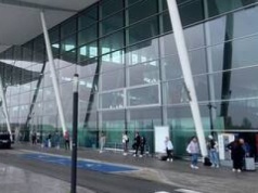 Na wrocławskim lotnisku wdrożony zostanie europejski system EES do rejestrowania wyjazdu i wjazdu cudzoziemców