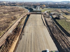 Nowa droga ekspresowa połączy trzy regiony. Za kilka miesięcy ważny finisz