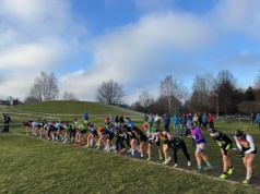 Sukces ostrowieckiego klubu lekkoatletycznego MKS Ostrowii – SMS Ostrowiec Świętokrzyski