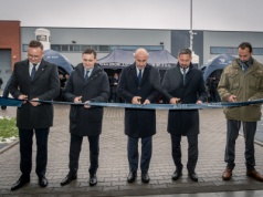 Nowa hala, większe możliwości. Fabryka Broni gotowa na wzrost produkcji