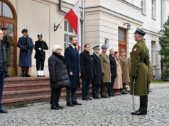 Rozmowy na szczycie? Wizyta szefowej francuskiego MON w Polsce
