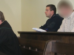 Przyznał się do zabójstwa, bo nie widział, gdzie jest i co robi