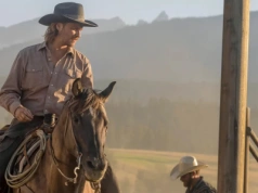 Wyczekiwany spin-off „Yellowstone” w Polsce! Pierwszy zwiastun