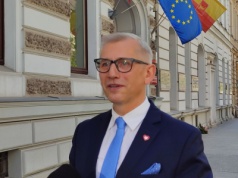 Były prezes NIK usłyszał wyrok. Chodzi o konkursy sprzed ponad dekady