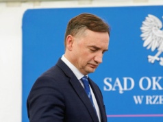 Ziobro przed Trybunał Stanu? Żurek pisze do Czarzastego