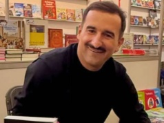 Michał Koterski zawiadamia prokuraturę. 