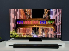 To jeden z najlepszych telewizorów na świecie — a teraz jest w cenie, która szokuje! Samsung S95F hitem promocji