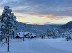 Grudniowa pogodowa rewolucja nadchodzi? Na to wskazują prognozy