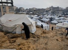 Odbudowa Gazy zajmie dekady. Ogromne koszty