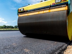 Budują drogi z turbin wiatrowych. Pierwsze testy napawają optymizmem