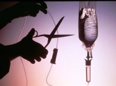 Słowenia odrzuciła ustawę o eutanazji