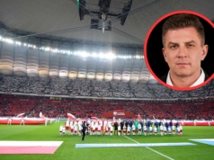 Mateusz Borek komentuje pomysł rozbudowy Stadionu Narodowego! Nie dało się jaśniej!