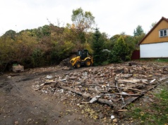 W Białymstoku zniknęły zabytkowe domy. Wielka afera w stolicy Podlasia