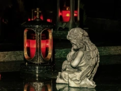 Zmarli we Wrocławiu - pogrzeby zaplanowane na 26.11.2025 – nekrologi