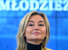 Wojciechowska: Mam ponad 50 lat, a mówię o tym otwarcie od niedawna