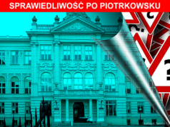 Wyrok w sprawie zabójcy, który podpalił człowieka. Tylko w Gazecie Trybunalskiej