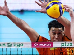 PlusLiga: Aluron CMC Warta Zawiercie - Barkom Każany Lwów. Relacja live i wynik na żywo