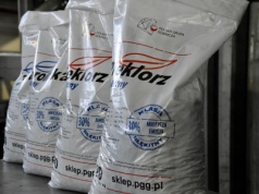 Na rynku pojawił się węgiel o obniżonej emisyjności od PGG