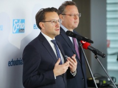 Rząd dofinansuje budowę mieszkań komunalnych