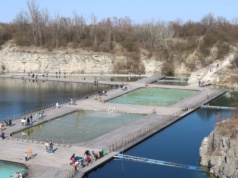 Na Zakrzówku zorganizowana zostanie wyjątkowa wodna parada