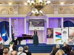 XII Międzynarodowy Konkurs Wokalny im. Jana Kiepury. Śpiew poniesie się przez Krynicę-Zdrój