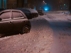 Kolejne ostrzeżenie IMGW. Będzie mocno sypać śniegiem