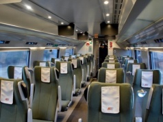 PKP Intercity: Będzie przetarg na utrzymanie Pendolino