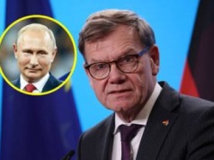 Niemcy nie owijają w bawełnę. 