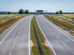 Kluczowa droga ekspresowa na finiszu. Otwarcie w 2026 r.