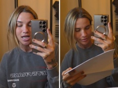 Karolina Gilon nagle opublikowała nagranie i wyznała fanom całą prawdę. "Jestem załamana tym faktem"