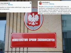 MSZ stwierdziło, że nie oczekiwało przeprosin od Izraela