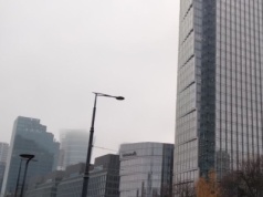 Słynny wieżowiec wrócił do Mennicy. Właściciel ujawnia plany