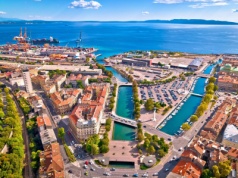 Lato w Chorwacji 🔥 Loty do Rijeki i noclegi za 612 PLN 😍