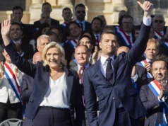 Francja: kandydat prawicy z największymi szansami na zastąpienie Macrona