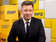 Plan pokojowy dla Ukrainy. Polska pominięta w rozmowach?