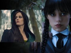 Eva Green dołącza do obsady Wednesday. Zagra kluczową postać