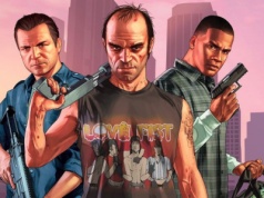 GTA 5 może zdobyć tytuł Gry Roku… w 2025. Jak to możliwe?