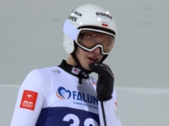 Tyle zarobił Tomasiak za życiowy sukces w Pucharze Świata. To nie żart