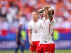 FIFA ogłosiła to przed mundialem. Złe informacje dla Biało-czerwonych