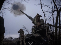 Ukraina zgodziła się na ograniczenie liczebności wojska