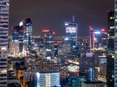 Niemieccy ekonomiści zachwycają się Polską. „Polski parkiet najlepszy w Europie”