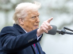 Ofensywa oczywistości. Co tu się stało? Ciekawe, jak się teraz czują polscy trumpiści | Ofensywa oczywistości